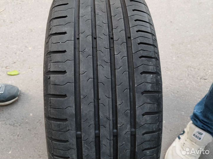 Continental Conti EcoPlus HT3 205/55 R16