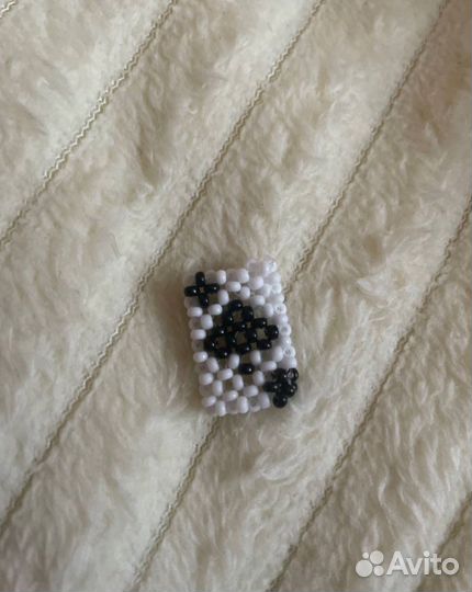 Поделки из бисера
