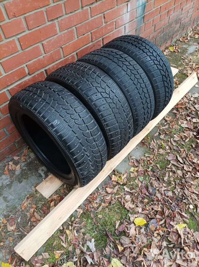 Tigar Sigura Stud 205/55 R16 91T