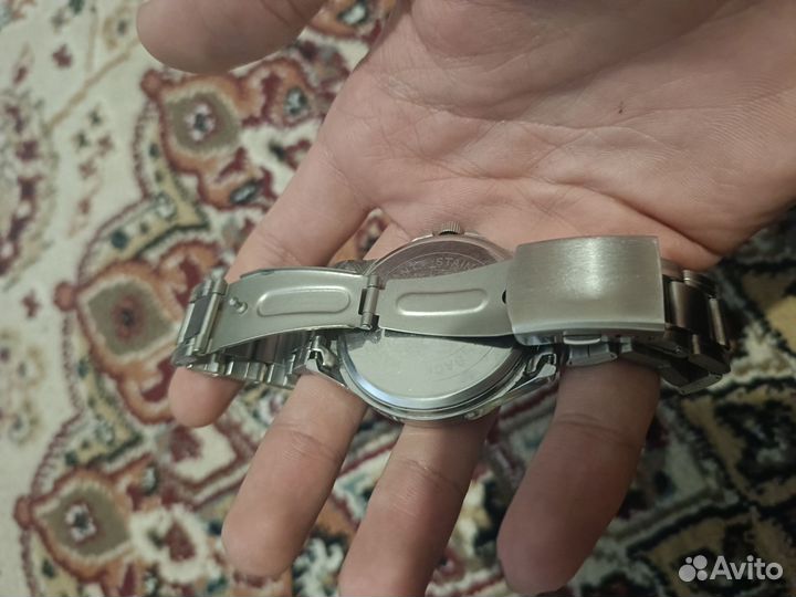 Часы мужские
