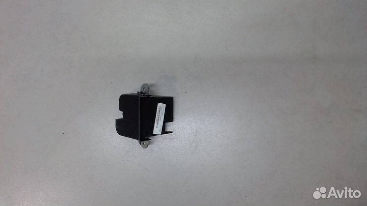 Замок багажника Volkswagen Golf Plus, 2005