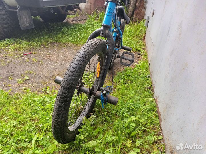 Продам Madness BMX 3