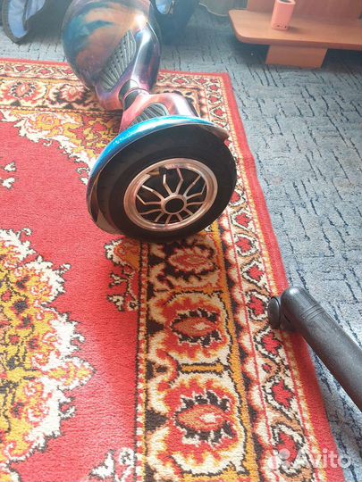 Гироскутер бу