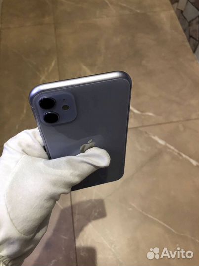 Муляж айфона