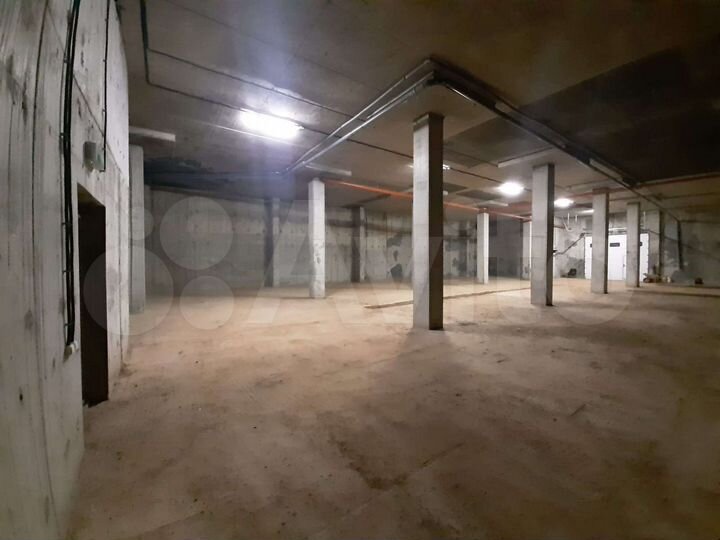 Автосервис, 720 м²