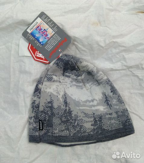 Шапка Satila 53 Windstopper