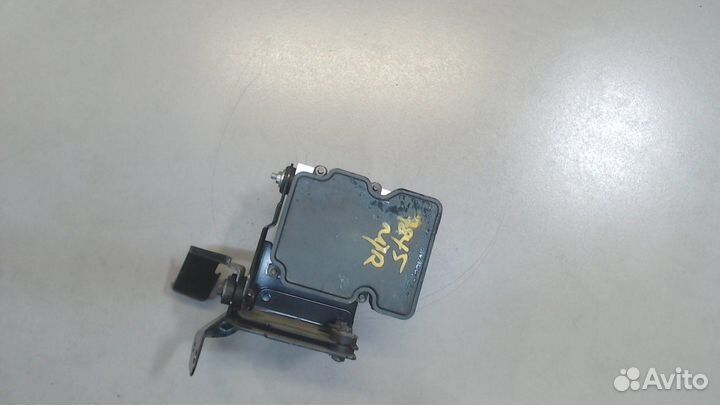 Блок абс, насос Renault Koleos 2016, 2017