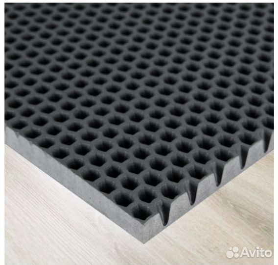 Универсальный коврик 58x73, 75x105 см