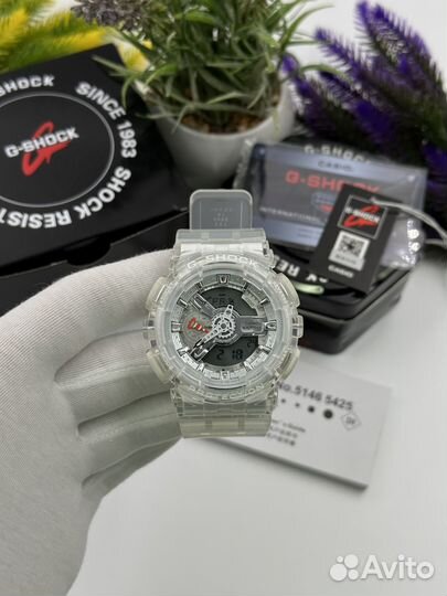 Наручные часы Casio GA110