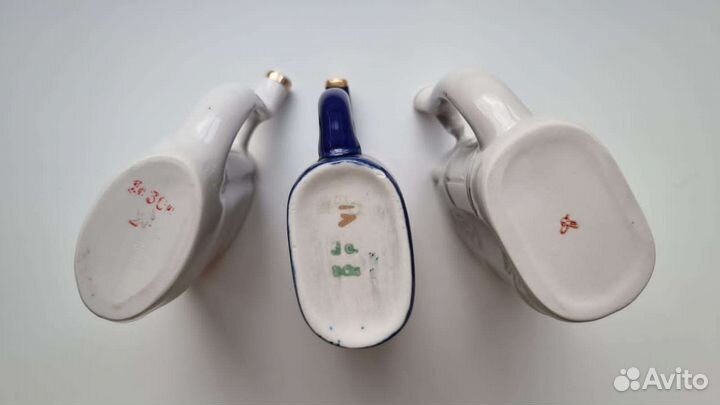 Кружка лот 3 штуки