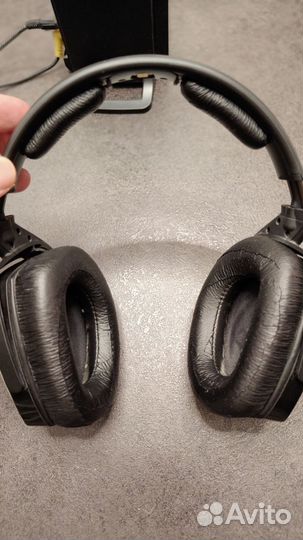 Беспроводные наушники Sennheiser hdr 165