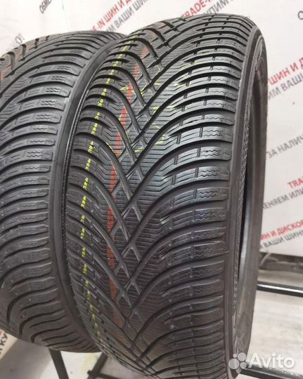 Kleber Krisalp HP3 225/55 R17 101H
