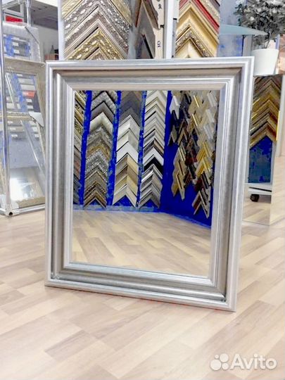 Зеркала с подсветкой для ванной комнаты