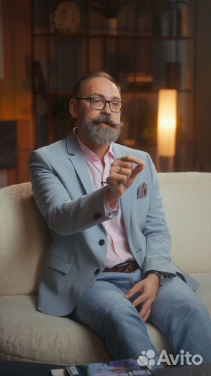 Рилсмейкер, видеооператор