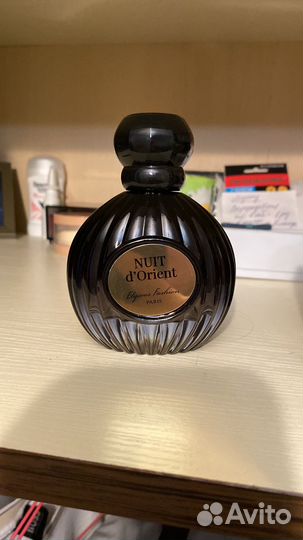 Духи женские