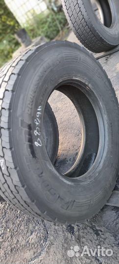 Cordiant Professional DR-1 295/80 R22.5