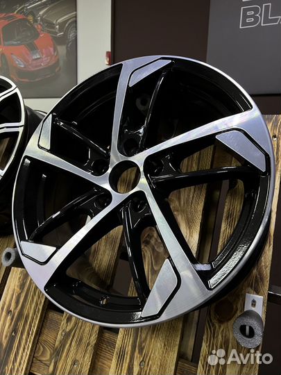 RST 7x17/5x1114,3 ET40 D67,1