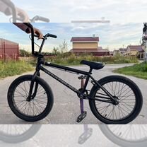 Bmx велосипед бмх вмх бу