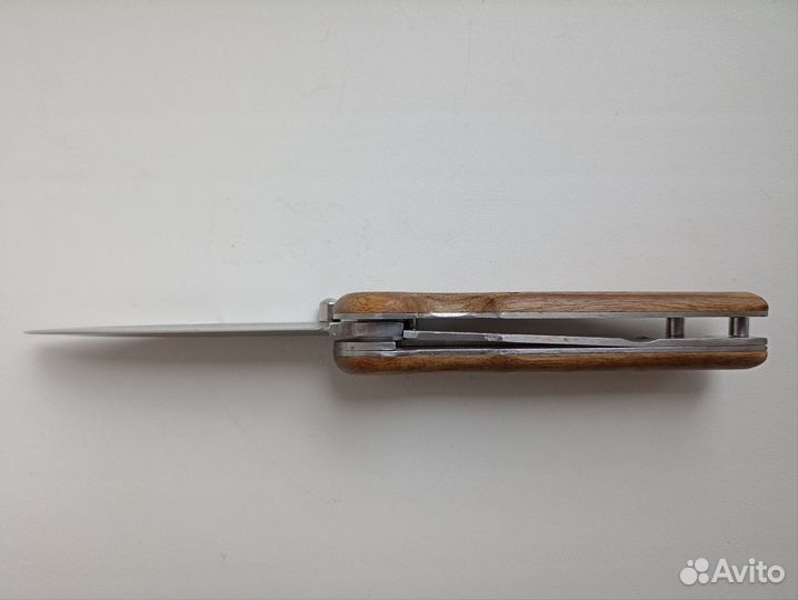 Нож складной Кизляр Байкер-2