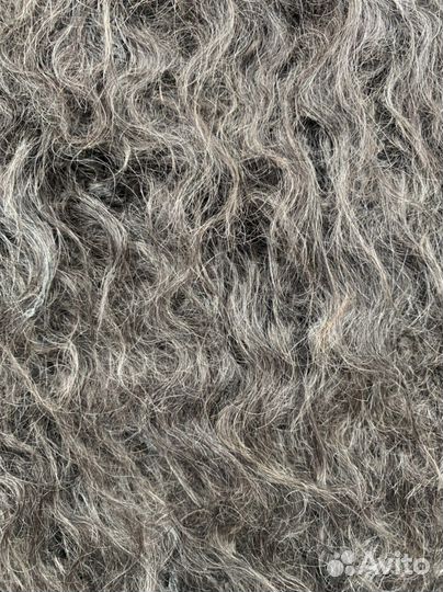 Платок пуховый Оренбургский