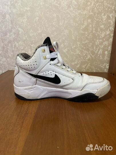 Кроссовки Nike Air Flight Lite Mid