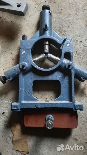 Неподвижный люнет 1м63, дип 300