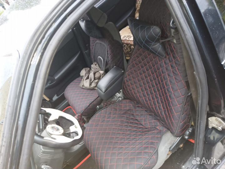 ВАЗ 2112 1.6 МТ, 2005, 140 000 км