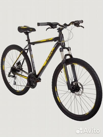 Велосипед горный Stern motion 2.0 27,5