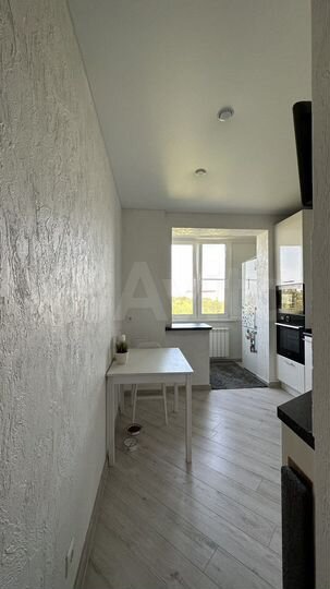 1-к. квартира, 38,5 м², 11/14 эт.