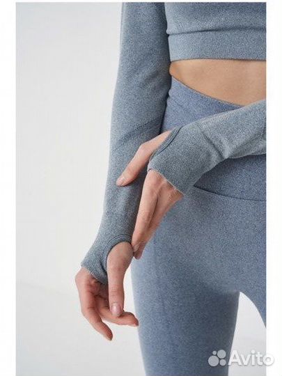 Костюм с эффектом пуш-ап