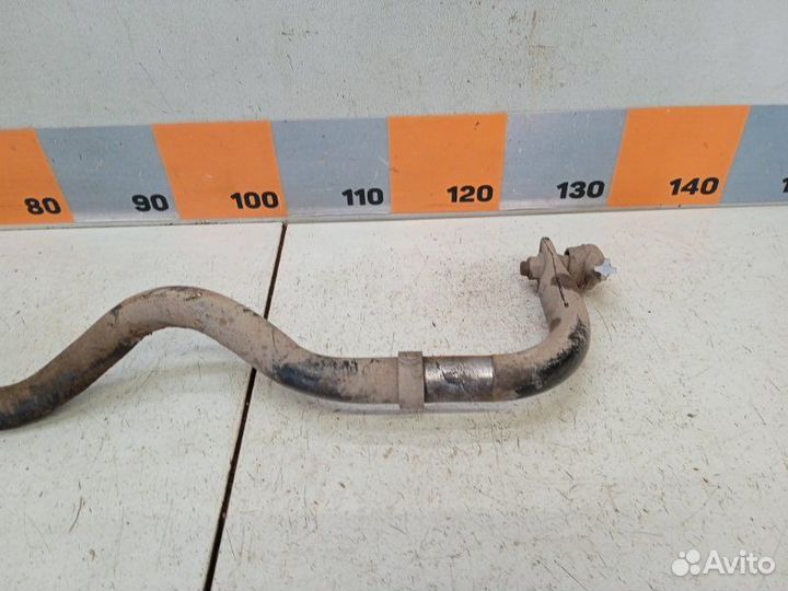 Стабилизатор задний Infiniti Fx37 S51 3.7 2011