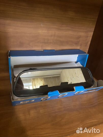 Зеркала в машину электронное