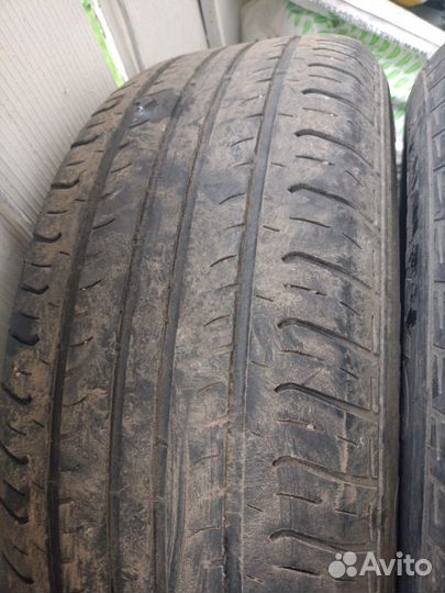 Hankook Optimo K415 225/60 R17