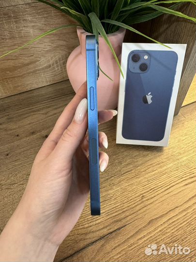 iPhone 13, 128 ГБ