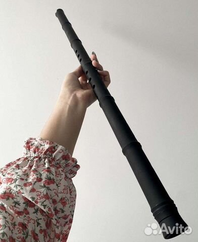 Флейта Сяо китайская традиционная