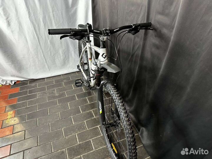 Велосипед горный новый