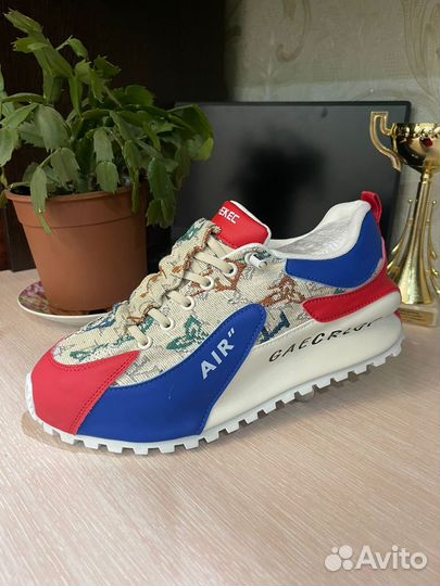 Кроссовки мужские BLS - ekes