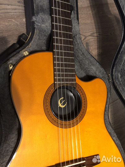 Электроакустика “Сhet Аtkins” 96 г