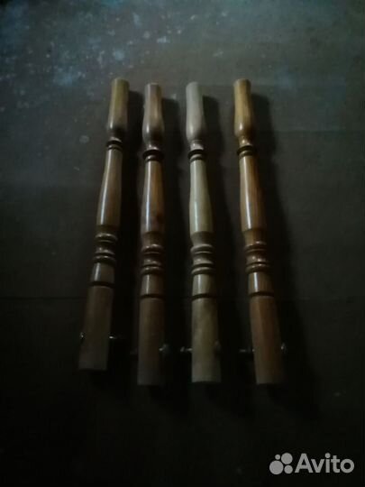 Ножки для мебели