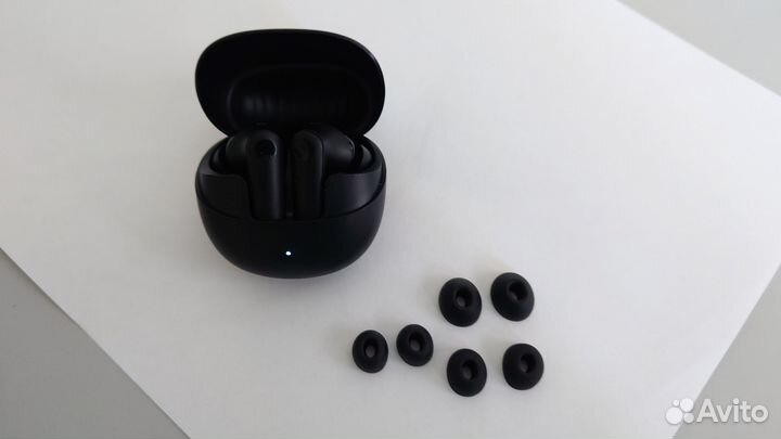 Беспроводные наушники