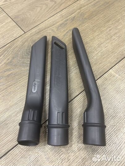 Щелевые щетки dyson