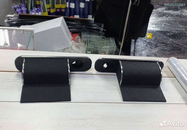 Подлокотник Газель на дверь с бордачком