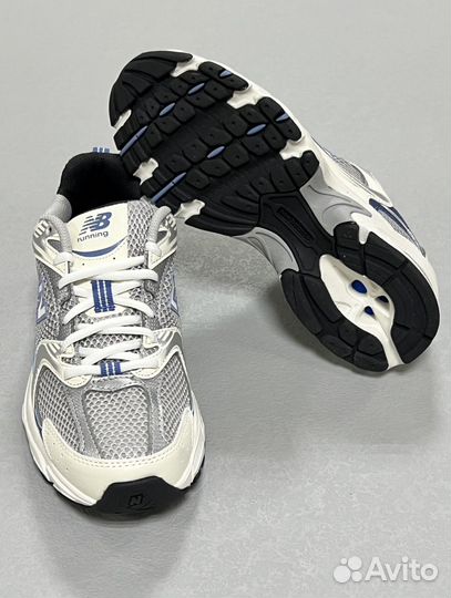 New Balance 530 Steel Blue 37-40EUR оригинал