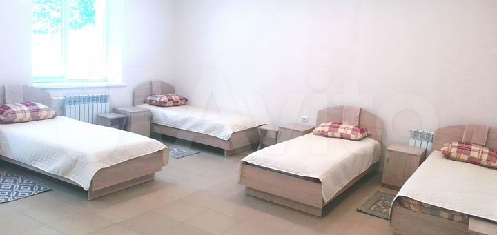 Комната 20 м², 1/1 эт.