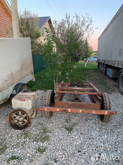 Сварочный генератор сак