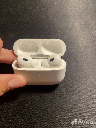 Airpods pro 2