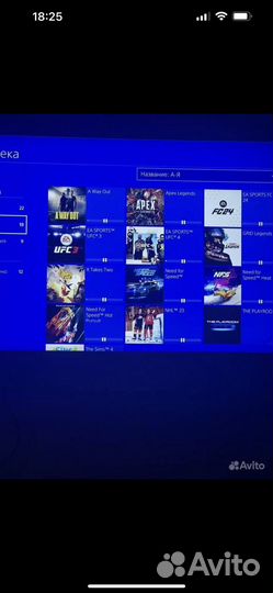 Sony playstation 4 pro 1tb 7208+2геймпада+12игр