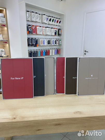 Чехол для iPad
