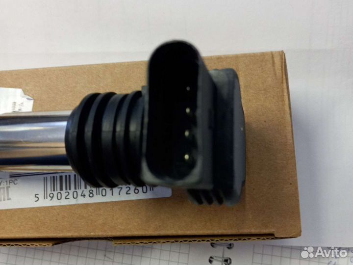 Катушка зажигания VAG 1.8 T 06A905115