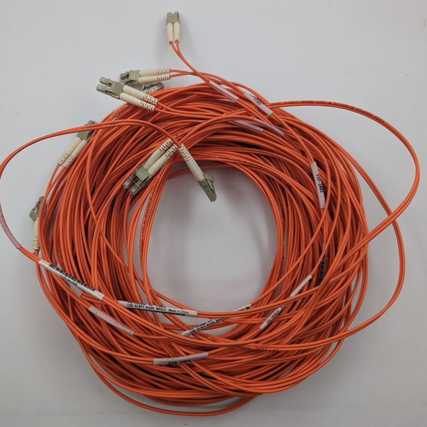 [12R9559] Оптический Патч-Корд 12r9559, Ibm, Lc - Lc, 13 М